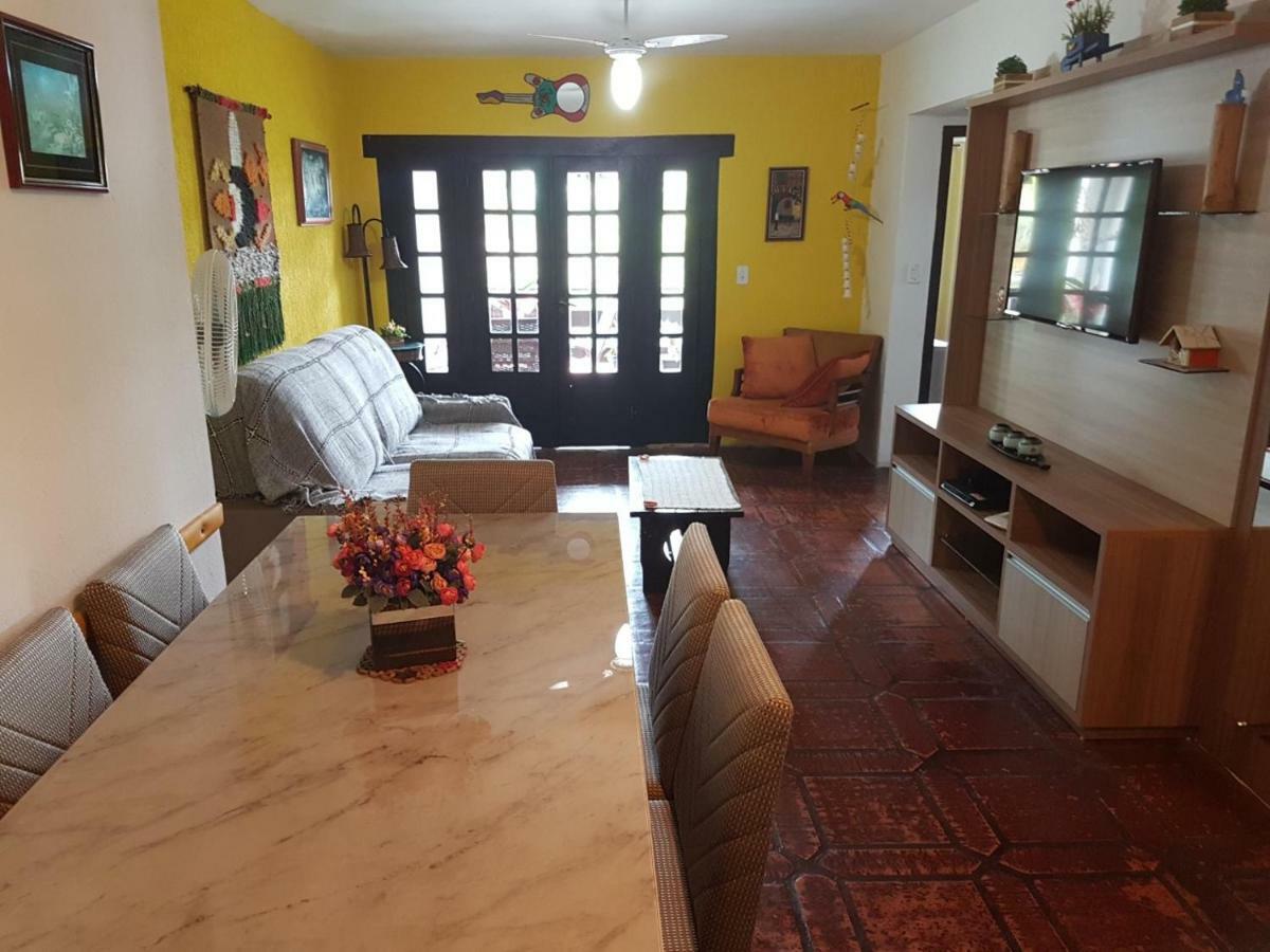 Apartamento A 20 Metros Do Mar Бомбиняс Екстериор снимка