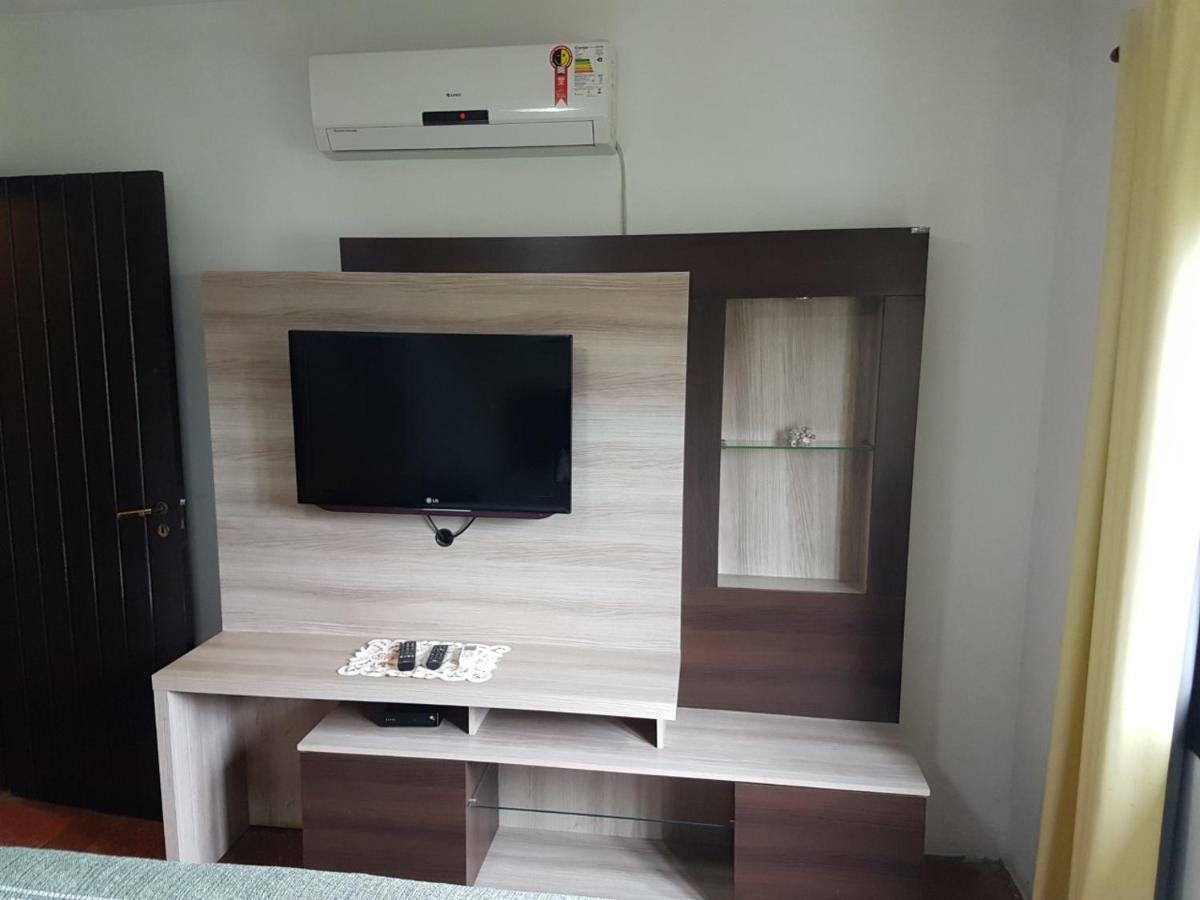 Apartamento A 20 Metros Do Mar Бомбиняс Екстериор снимка