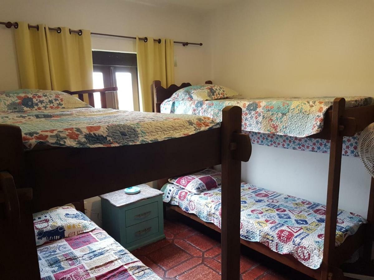 Apartamento A 20 Metros Do Mar Бомбиняс Екстериор снимка