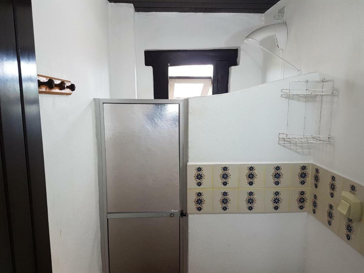 Apartamento A 20 Metros Do Mar Бомбиняс Екстериор снимка