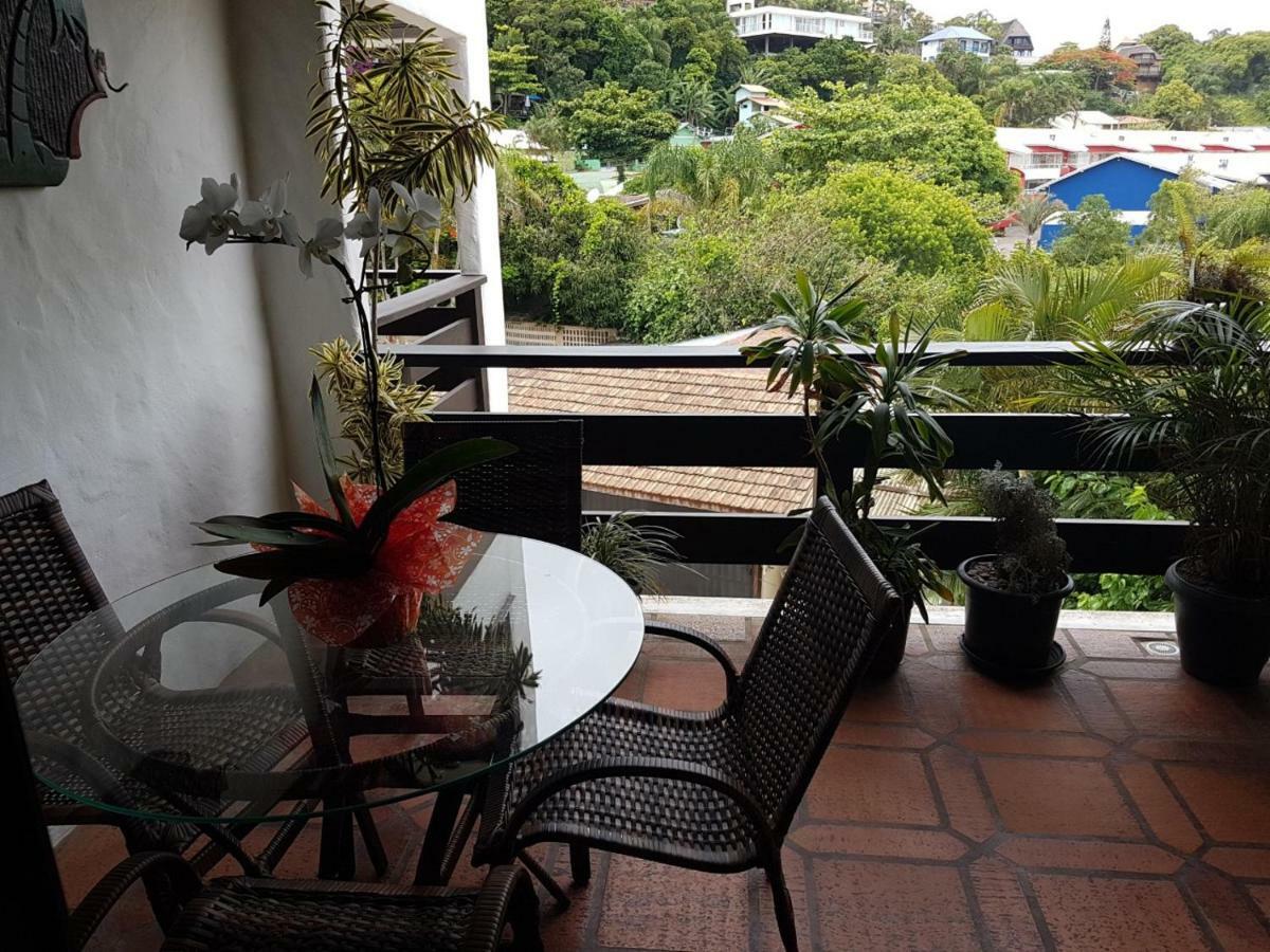 Apartamento A 20 Metros Do Mar Бомбиняс Екстериор снимка
