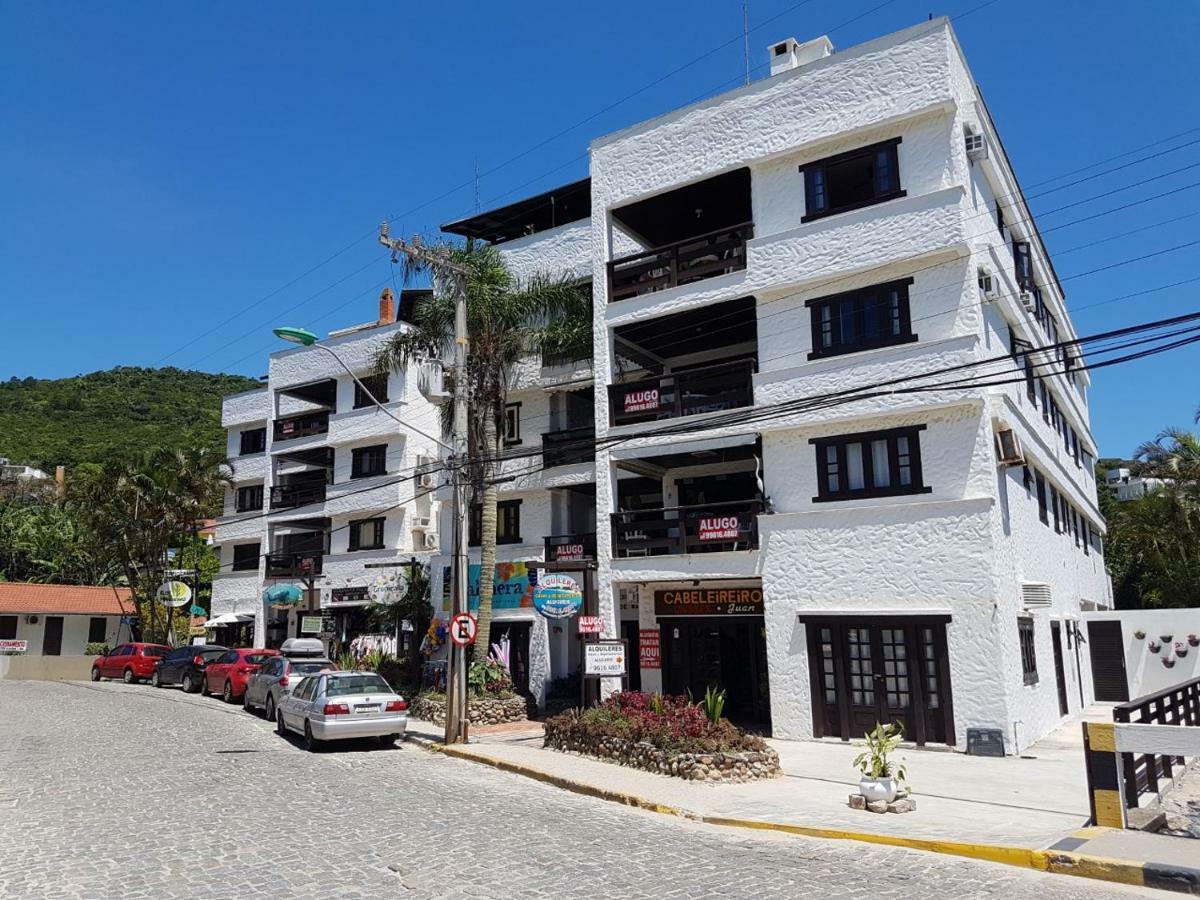 Apartamento A 20 Metros Do Mar Бомбиняс Екстериор снимка