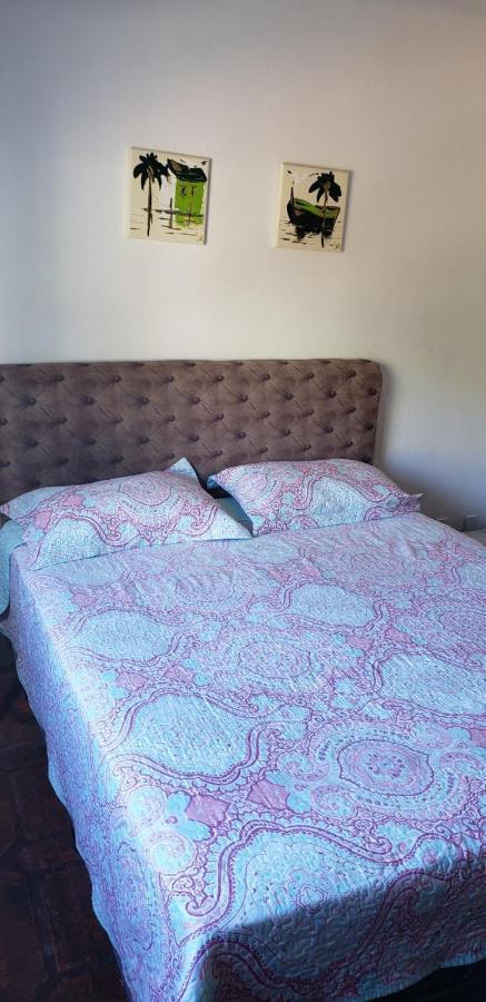 Apartamento A 20 Metros Do Mar Бомбиняс Екстериор снимка
