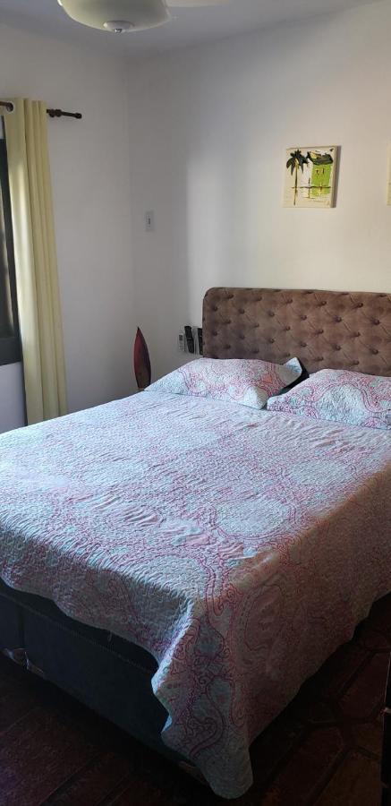 Apartamento A 20 Metros Do Mar Бомбиняс Екстериор снимка