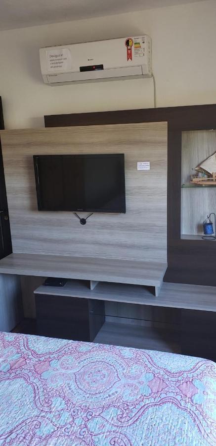 Apartamento A 20 Metros Do Mar Бомбиняс Екстериор снимка